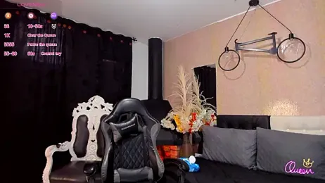 Almaazz webcam stripchat model stream image