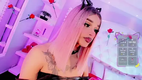 xlionsmithx webcam model stream image