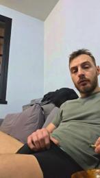 Dickwolf91 webcam model stream image