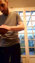 Dickwolf91 webcam model stream image