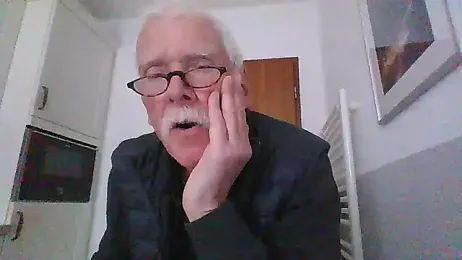 super-snoopy webcam model stream image