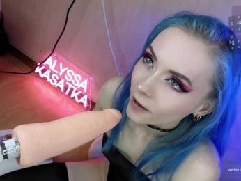ALYSSA_KASATKA webcam model stream image