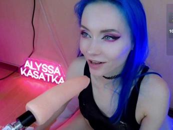 ALYSSA_KASATKA webcam model stream image