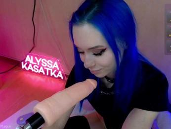 ALYSSA_KASATKA webcam model stream image