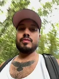 PapiStan webcam model stream image