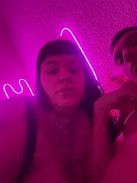 TuFantasiaYTuMorbo webcam stripchat model stream image