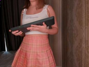 EvaSweet webcam bongacams model stream image