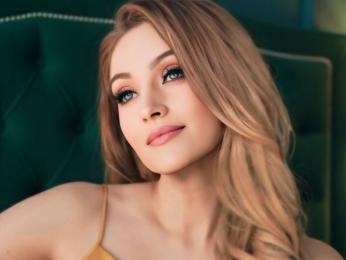 AniClark webcam livejasmin model stream image