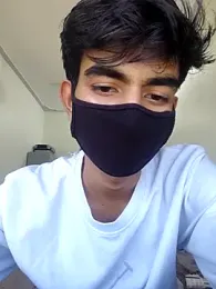 its_coco72 webcam model stream image