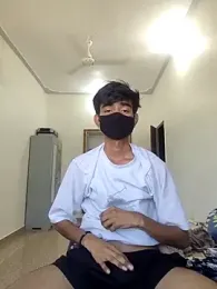 its_coco72 webcam model stream image