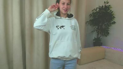 KiyokoBarraco webcam model stream image