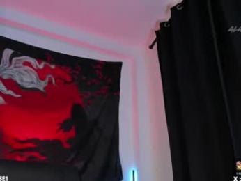 alan_rosee webcam chaturbate model stream image