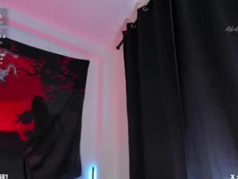 alan_rosee webcam chaturbate model stream image