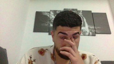 alexmndz webcam cam4 model stream image