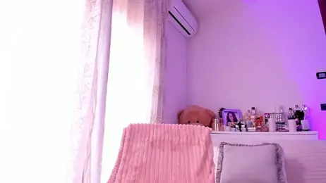 DakotaDaimon webcam model stream image