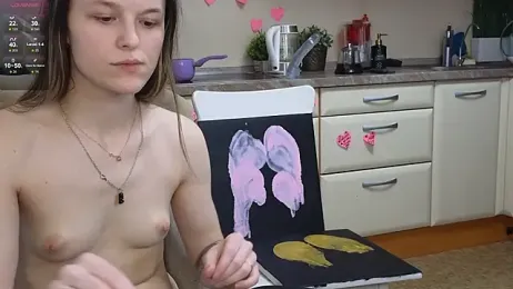 nastyundi webcam stripchat model stream image