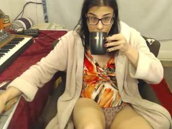 amyattack webcam model stream image