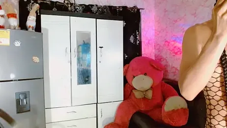 AngelicaDark webcam model stream image