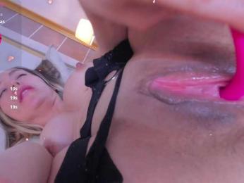 laurencarter1 webcam bongacams model stream image