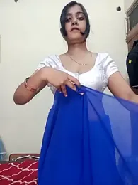 Miss-Riyasingh webcam model stream image