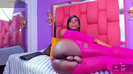 VICTORIAOBEY webcam model stream image