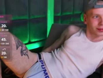 warmwhisp webcam model stream image