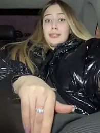 blonde_exe webcam stripchat model stream image