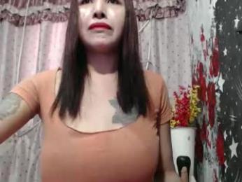 miss_lianslim webcam model stream image