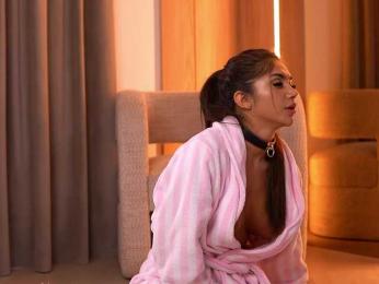 VanesaSimon webcam bongacams model stream image