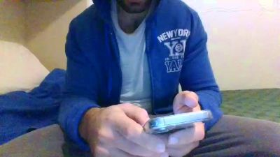 Coppai200 webcam model stream image