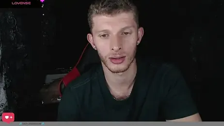 andrewxbi webcam model stream image