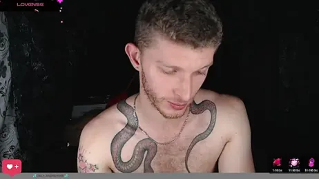 andrewxbi webcam stripchat model stream image