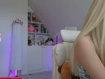 brilliantvictoria webcam model stream image