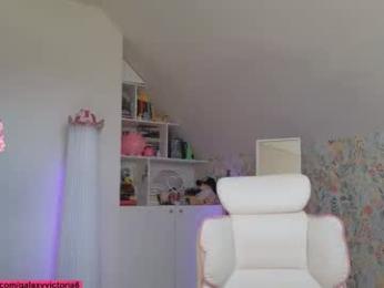 brilliantvictoria webcam chaturbate model stream image