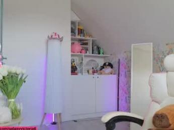 brilliantvictoria webcam model stream image