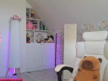 brilliantvictoria webcam model stream image