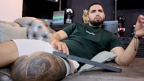 matteosantos webcam model stream image