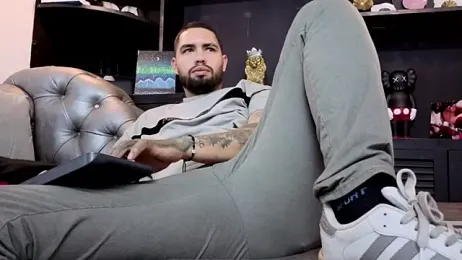 matteosantos webcam model stream image