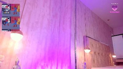 GigiBelli webcam model stream image