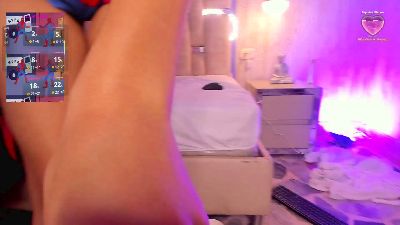 GigiBelli webcam model stream image