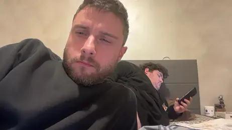 coppiachaserchubby webcam model stream image