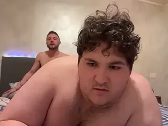 coppiachaserchubby webcam model stream image