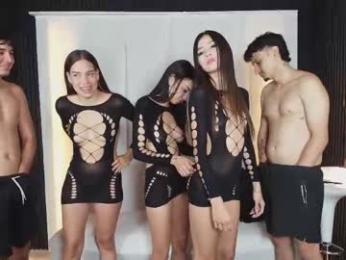 spoiledprincess_ webcam chaturbate model stream image