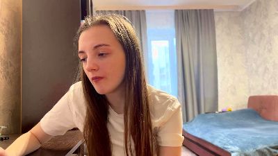 BambiReau webcam model stream image