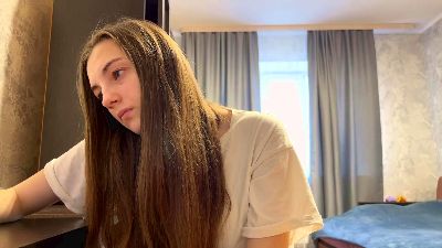 BambiReau webcam model stream image