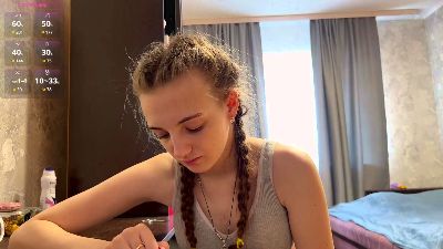 BambiReau webcam model stream image