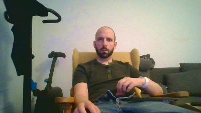 BONGUSXIII webcam model stream image