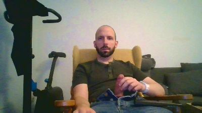 BONGUSXIII webcam model stream image