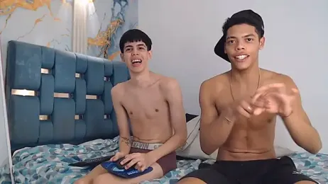 EMPIRE_BOYS1 webcam model stream image