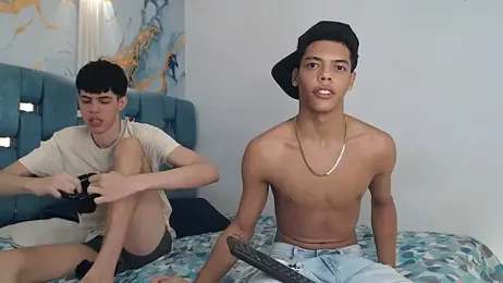 EMPIRE_BOYS1 webcam model stream image